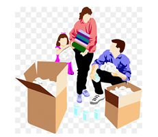 Local Shifting Services Court Ranchi